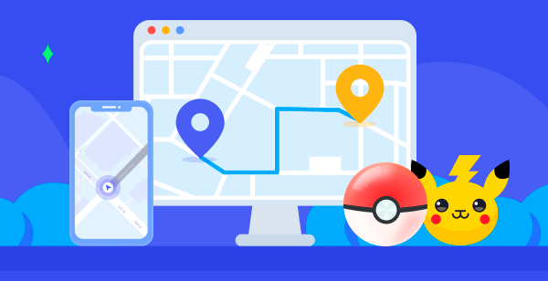 Aplicaciones complementarias para Pokémon GO